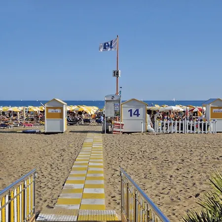 Perla Azzurra 3 Apartamento Caorle