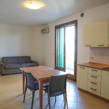 Perla Azzurra 3 Apartamento Caorle