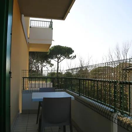 Apartamento Perla Azzurra 3