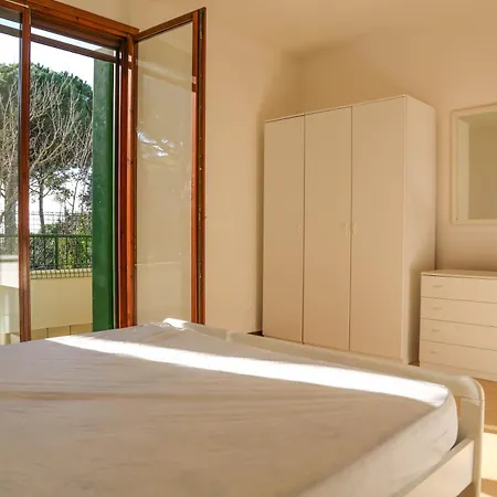 Perla Azzurra 3 Apartamento *