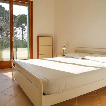 Apartamento Perla Azzurra 3 *