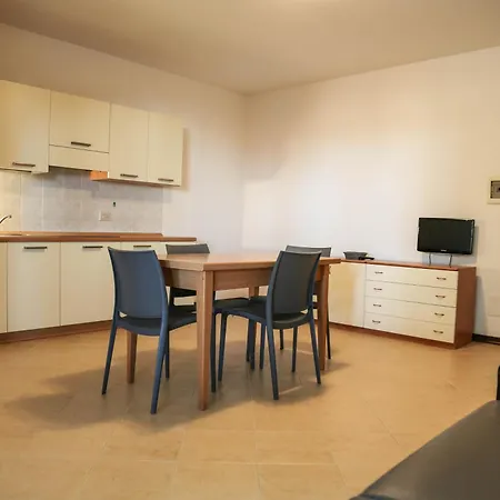 Apartamento Perla Azzurra 3
