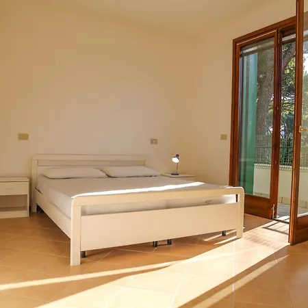 Apartamento Perla Azzurra 3 *