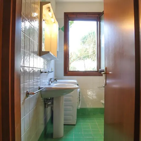 Apartamento Perla Azzurra 3 *